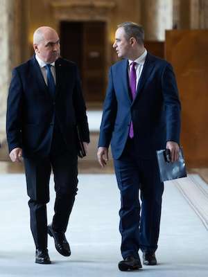 Sursa foto: Facebook / Alexandru Nazare